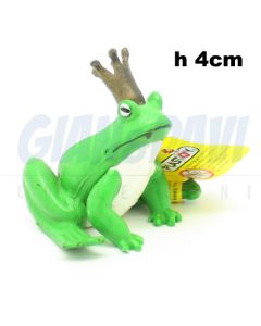 PVC C'era Una Volta - Plastoy - 1998 - 14 Principe Ranocchio