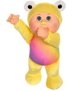 CPK-RG-J #168 Crew Frog