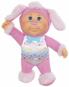 CPK-RG-J #172 Penelope Poodle