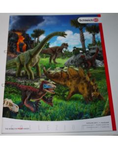 Catalogo Schleich 2017 1° Trim formato A4