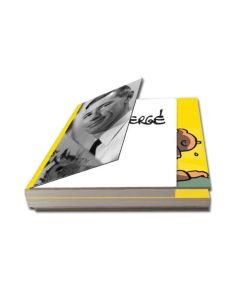 Tintin Libri 28993 CATALOG GRAND PALAIS (BOX) 