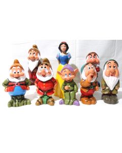 Celloplast - Disney Biancaneve e i 7 Nani - Sat