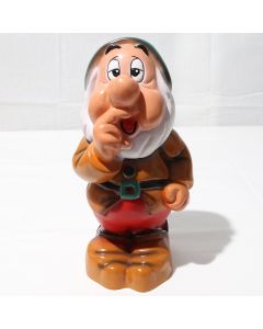 Celloplast - Disney Biancaneve e i 7 Nani - Eolo 28cm