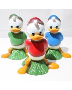 Celloplast - Disney - Nipotini Qui Quo Qua 23cm 