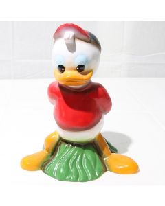 Celloplast - Disney - Nipotino Rosso Quo 23cm 