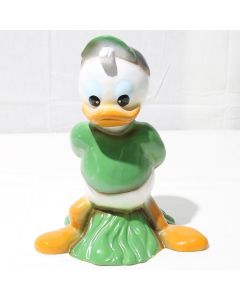 Celloplast - Disney - Nipotino Verde Qui 23cm 