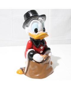 Celloplast - Disney - Paperone Scrooge MdDuck 34cm