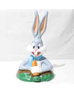 Celloplast - Warner Bross 1992 - Bugs Bunny Busto 45cm