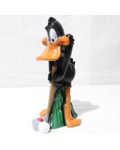 Celloplast - Warner Bross 1992 - Duffy Duck Golf 35cm 