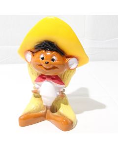 Celloplast - Warner Bross 1992 - Speedy Gonzales 23cm 