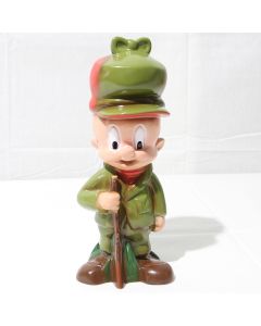 Celloplast - Warner Bross 1992 - Taddeo Elmer 30cm