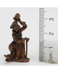 Ü-Ei-MF Clown 1 Rudolfo Kupfer