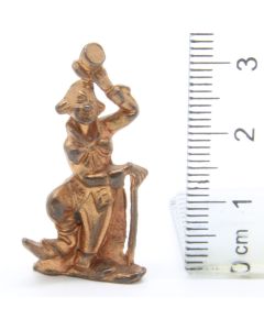 Ü-Ei-MF Clown 1 Rudolfo Kupfer Light