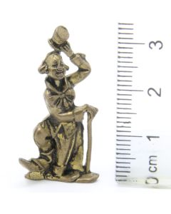 Ü-Ei-MF Clown 1 Rudolfo Messing