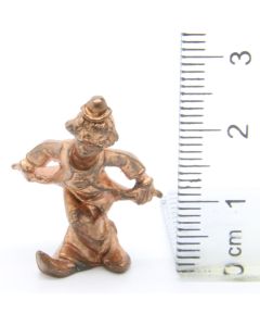 Ü-Ei-MF Clown 2 Otto Kupfer Light