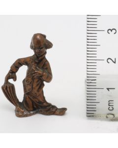 Ü-Ei-MF Clown 3 Tino Kupfer