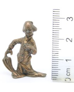 Ü-Ei-MF Clown 3 Tino Messing Dark