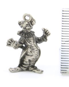 Ü-Ei-MF Clown 4 Pippo Chrome Dark