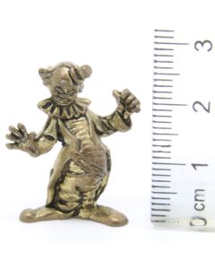 Ü-Ei-MF Clown 4 Pippo Messing