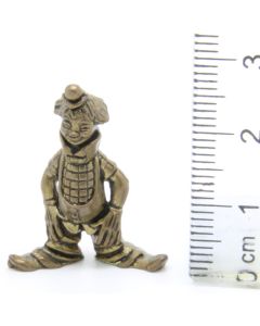 Ü-Ei-MF Clown 5 Willi Messing