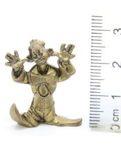 Ü-Ei-MF Clown 6 Max Messing