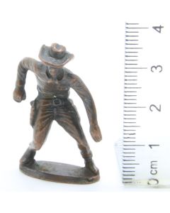 Ü-Ei-MF Cowboys 1 Bruniert