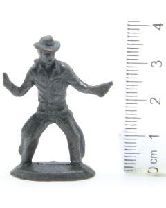 Ü-Ei-MF Cowboys 2 Bruniert