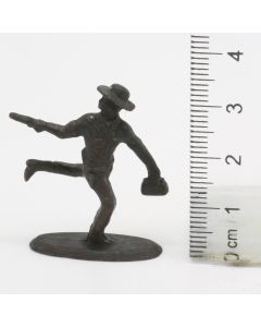 Ü-Ei-MF Cowboys 3 Bruniert