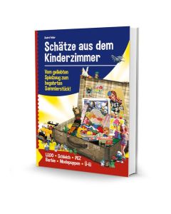 Gadget Vari: Schätze aus dem Kinderzimmer
