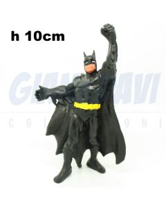 DC Bully 1989 01 Batman In Piedi