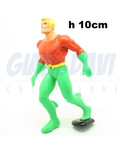 DC Comics Spain 01 Aquaman