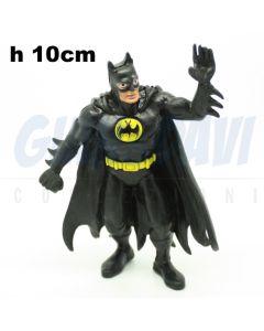 DC Comics Spain 02 Batman