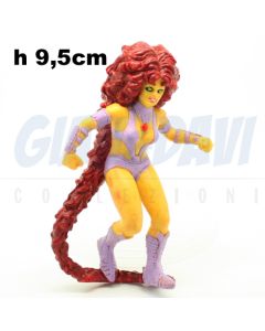 DC Comics Spain 03 Starfire