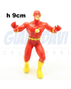 DC Comics Spain 04 Flash