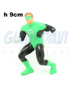 DC Comics Spain 06 Lanterna Verde