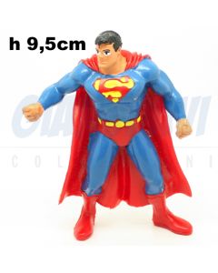 DC Comics Spain 08 Superman