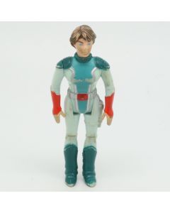 Dino Riders Tyco 1987 Action Figure Sereba Ursus