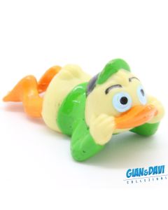 Ü-Ei_MXI_1990 Donald Duck 3.2 Tick B