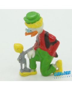 Ü-Ei_MXI_1990 Donald Duck 4.3 Daniel D