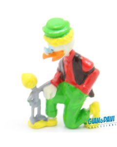 Ü-Ei_MXI_1990 Donald Duck 4.3 Daniel E