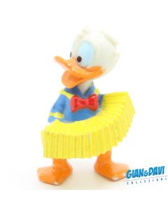 Ü-Ei_MXI_1990 Donald Duck 7.2 Donald Blue Jacke A