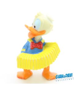 Ü-Ei_MXI_1990 Donald Duck 7.2 Donald Blue Jacke B