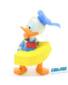 Ü-Ei_MXI_1990 Donald Duck 7.2 Donald Blue Jacke C