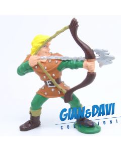 PVC_D&D_MB Archer Bonschutze