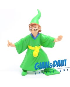 PVC_D&D_MB OLD Junger Magier