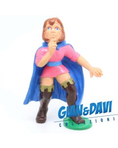 PVC_D&D_MB OLD Madchen mit Umhang