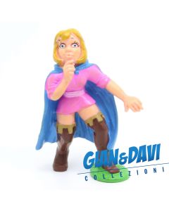 PVC_D&D_SH Madchen mit Umhang A