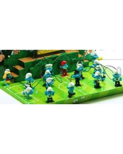 PUFFI CALCIATORI EDEKA