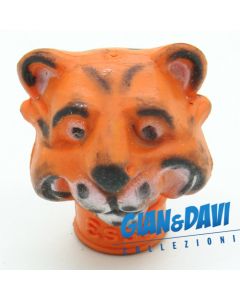 EK-MO-PU - Esso Testa Tigre Gomma 3cm