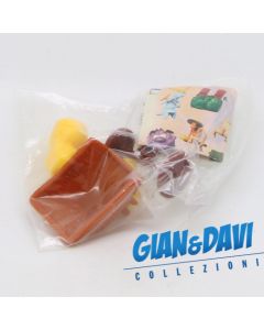 EK-NE-HS97 Carretto Imbustato